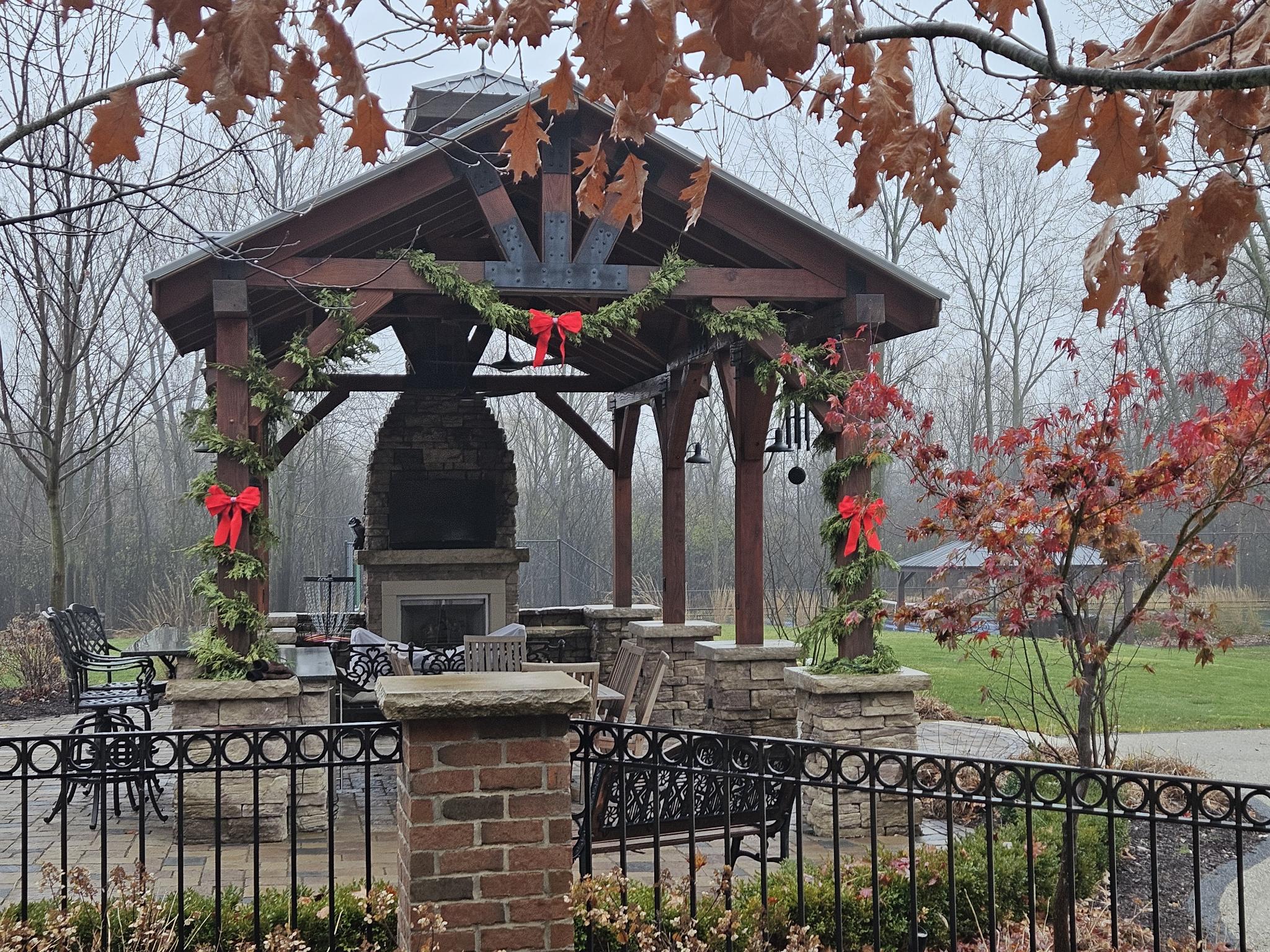 Gazebo