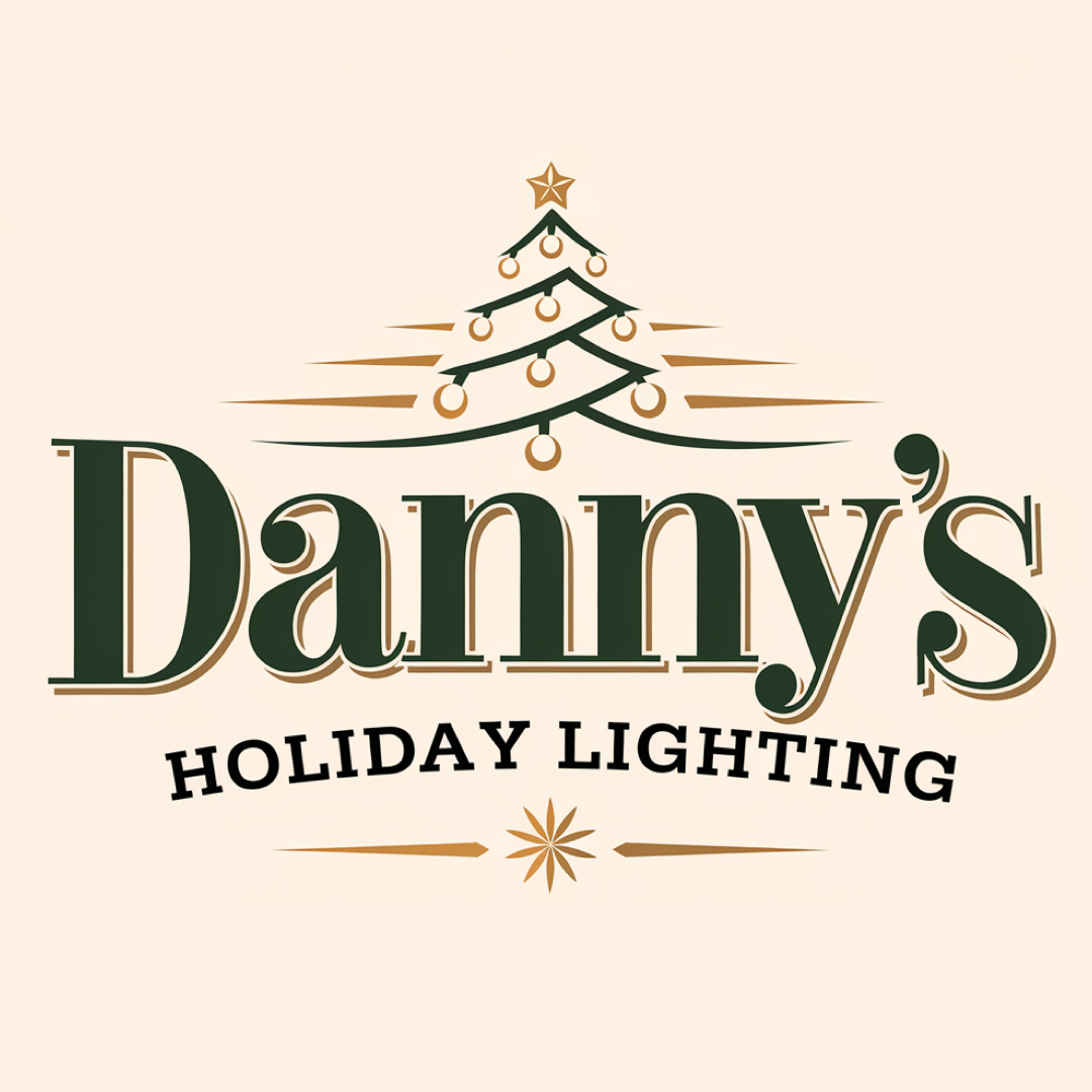 Danny's Holiday Lighting